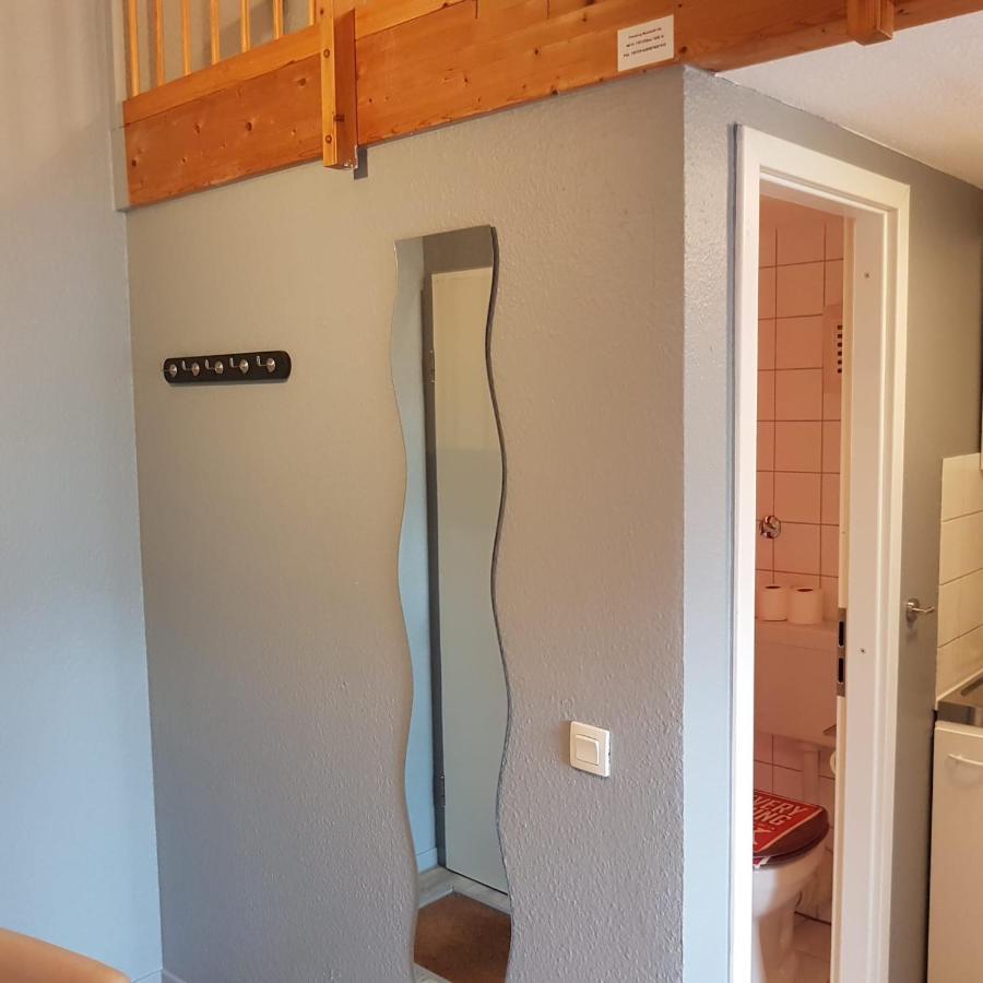 Stadtnah An Der Foerde 104 Flensburg Kültér fotó